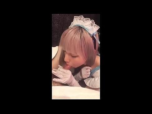 ❤️ Idol Iapanach [mayuka], deise maighdeann Frangach, pàirt 1, blowjob agus jerk dheth le lotion Porno fb  aig gd.sayhentai.ru ❌️