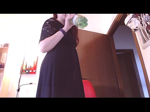 ❤️ Thathas a’ toirt air tràill submissive a tha dèidheil air panties salach is lusach masturbate às deidh dha coimhead air a’ bhidio seo! Porno fb aig gd.sayhentai.ru ❌️