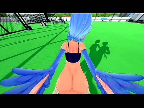 ❤️ Nighean uilebheist harpy. Porno fb aig gd.sayhentai.ru ❌️