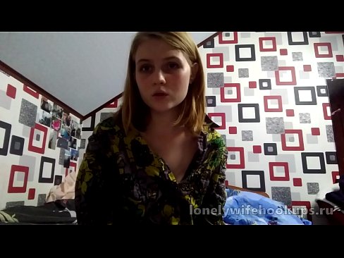 ❤️ Young blonde oileanach às an Ruis likes mòr dicks. Porno fb  aig gd.sayhentai.ru ❌️