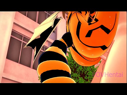 ❤️ Uilebheist nighean Wasp Porno fb aig gd.sayhentai.ru ❌️