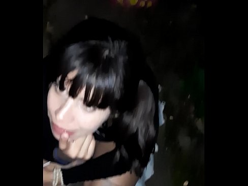 ❤️ Air an t-sràid penis swollen mar mhalairt air candy Porno fb aig gd.sayhentai.ru ❌️